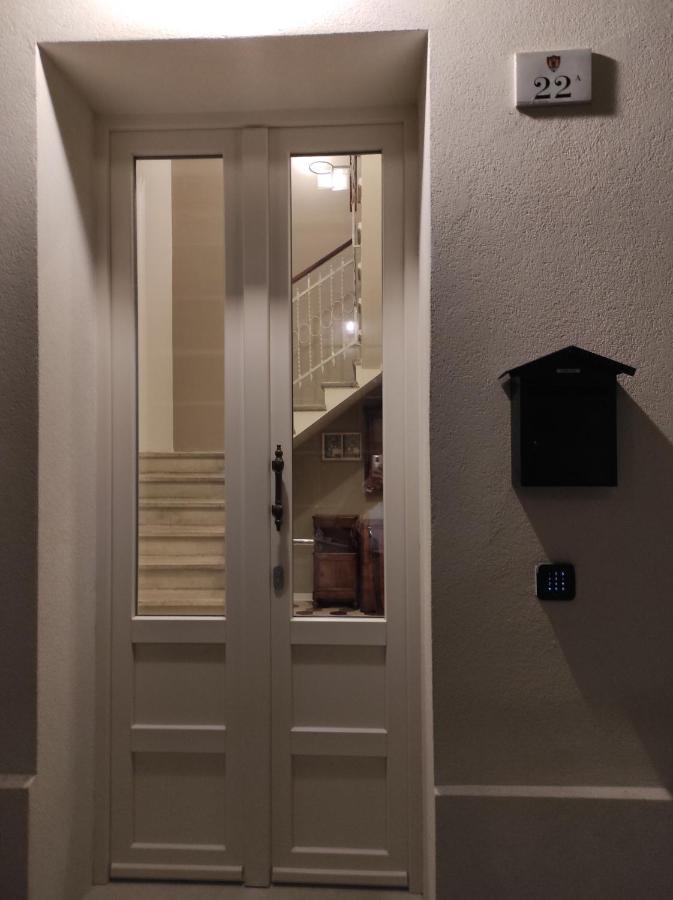 B&B Casa Livia Pordenone Eksteriør bilde