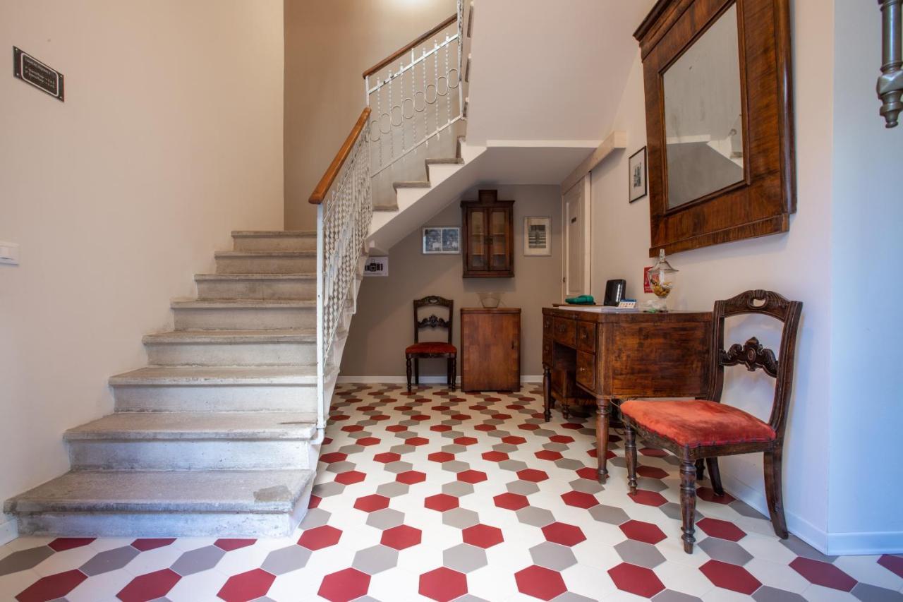 B&B Casa Livia Pordenone Eksteriør bilde