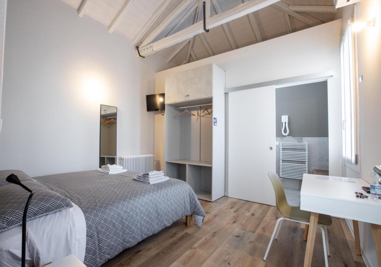 B&B Casa Livia Pordenone Eksteriør bilde