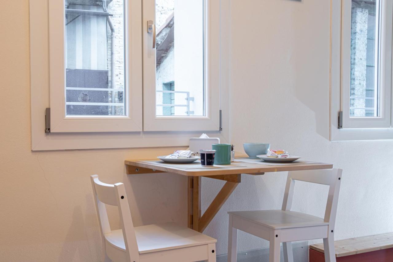 B&B Casa Livia Pordenone Eksteriør bilde