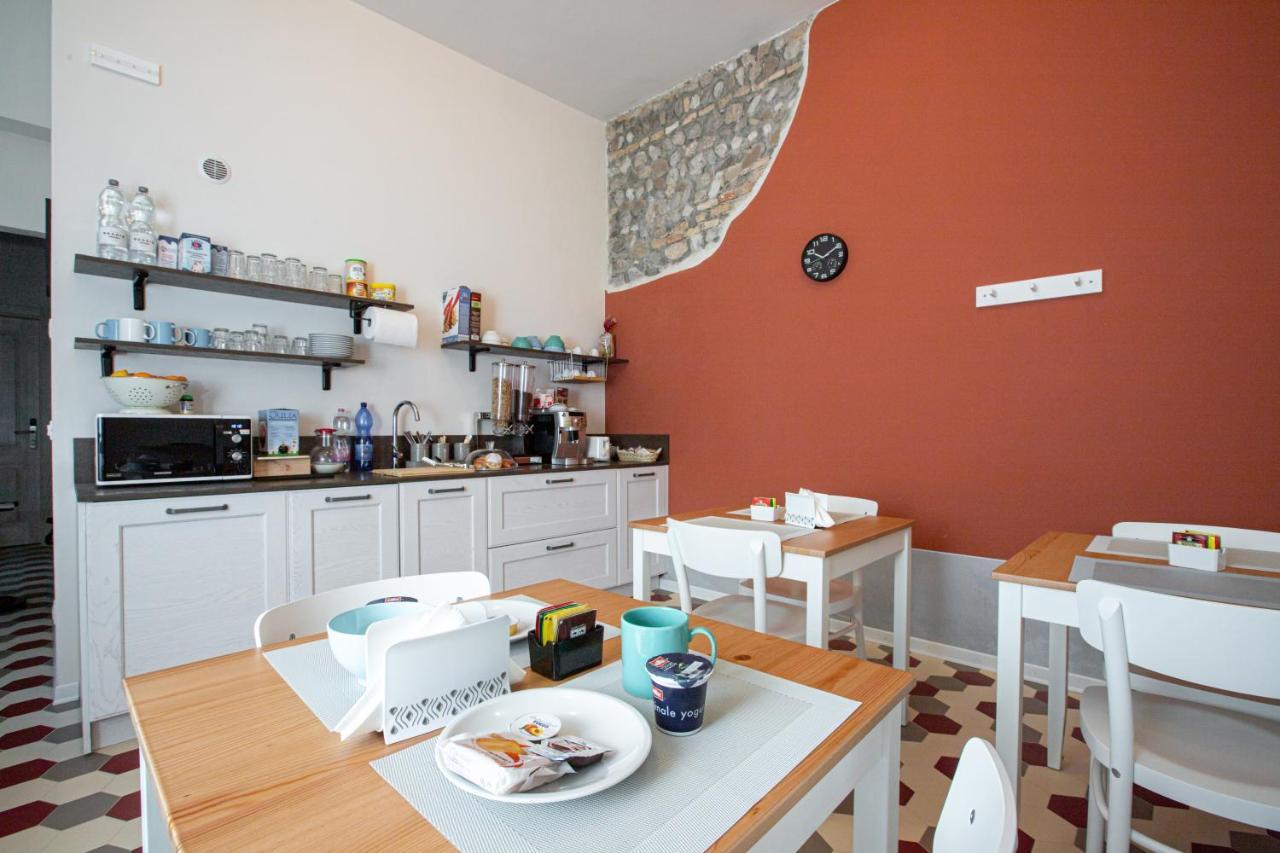 B&B Casa Livia Pordenone Eksteriør bilde