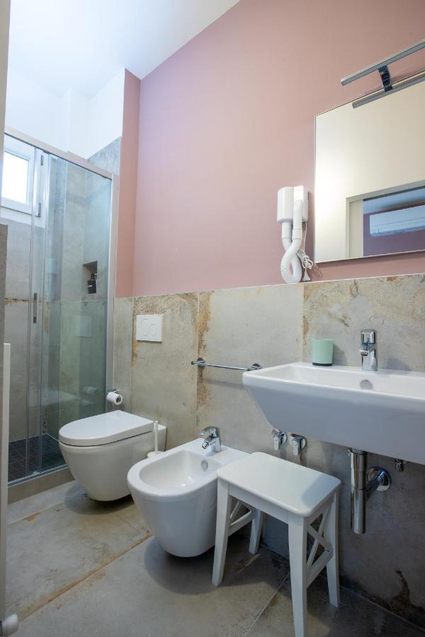 B&B Casa Livia Pordenone Eksteriør bilde