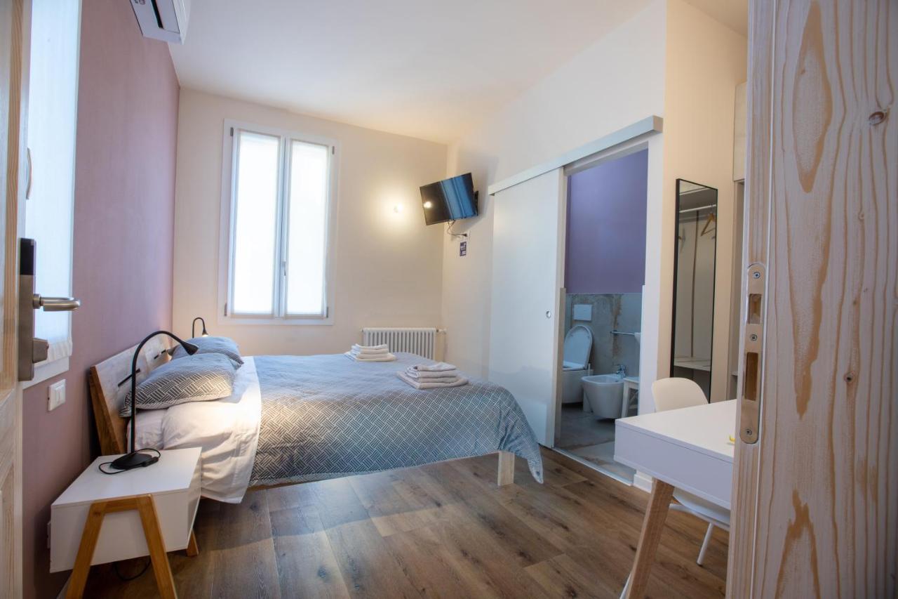 B&B Casa Livia Pordenone Eksteriør bilde