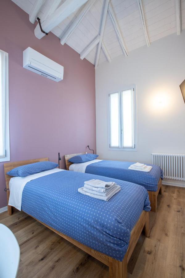 B&B Casa Livia Pordenone Rom bilde