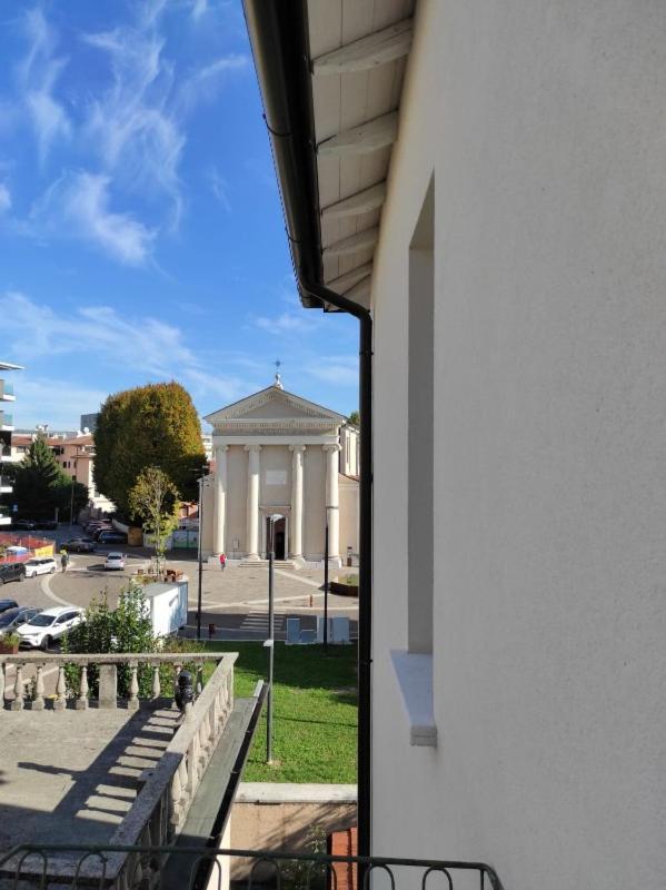 B&B Casa Livia Pordenone Eksteriør bilde