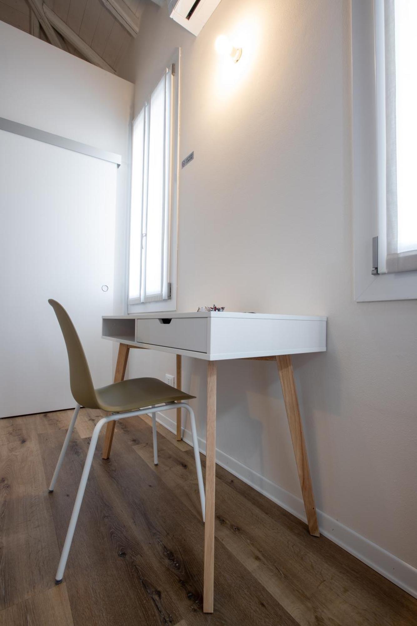 B&B Casa Livia Pordenone Rom bilde