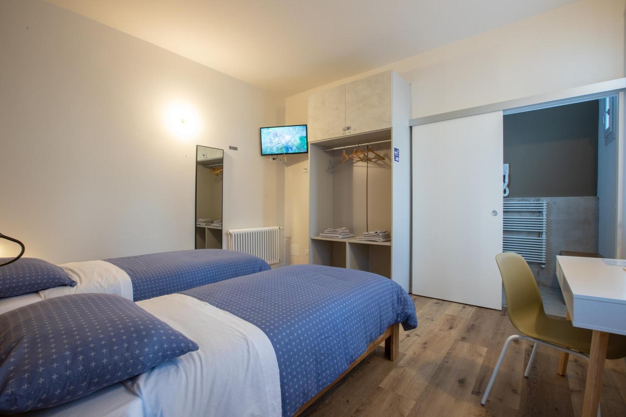 B&B Casa Livia Pordenone Rom bilde