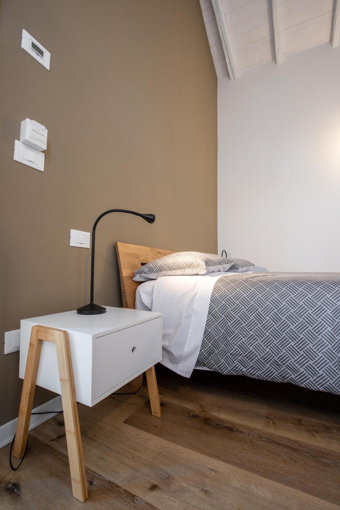 B&B Casa Livia Pordenone Rom bilde