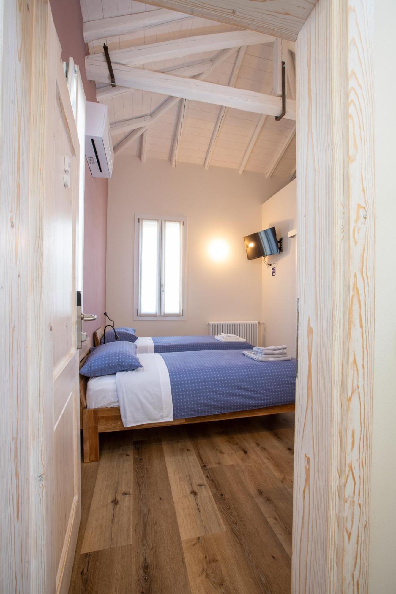B&B Casa Livia Pordenone Rom bilde