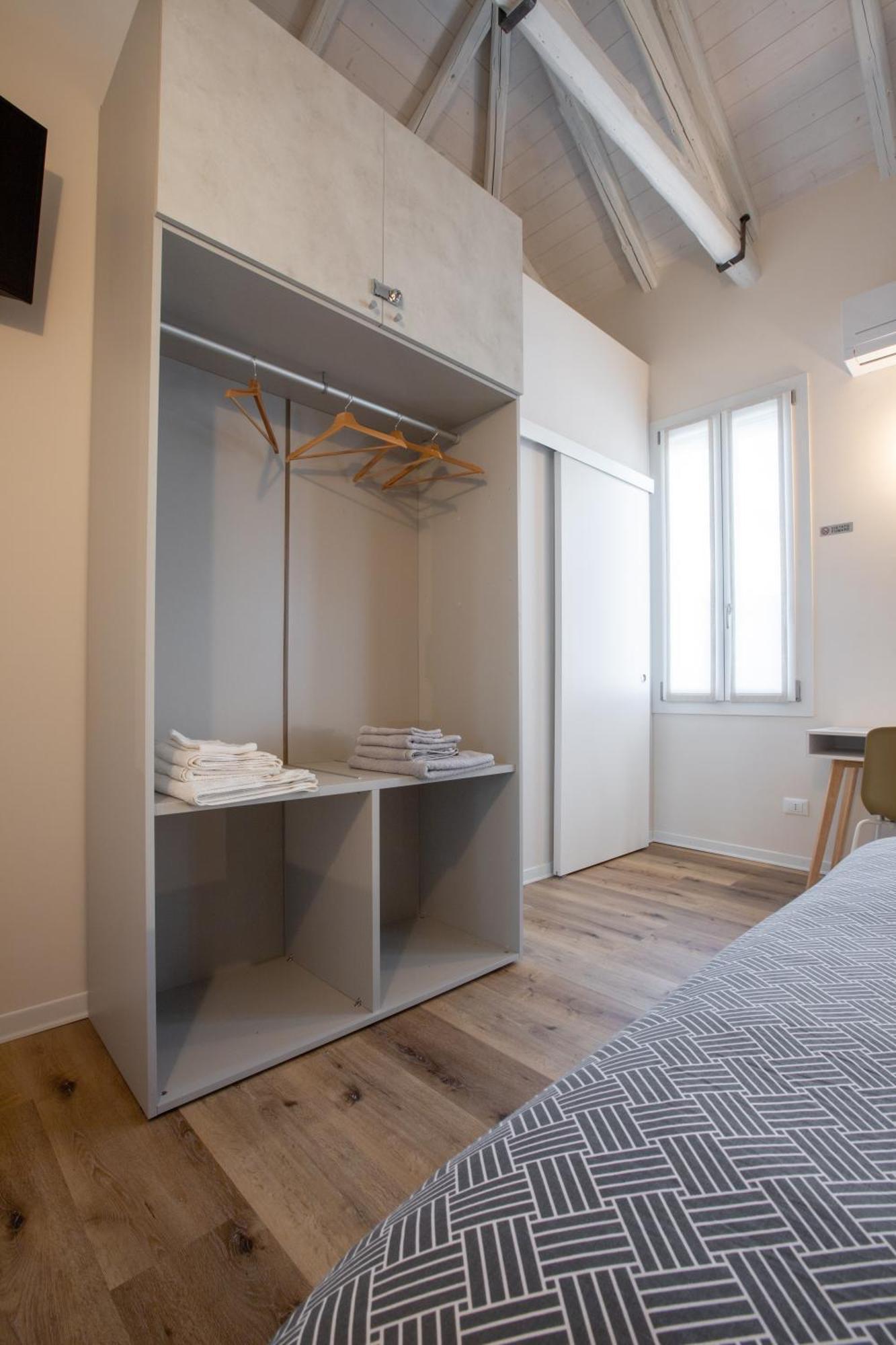 B&B Casa Livia Pordenone Rom bilde