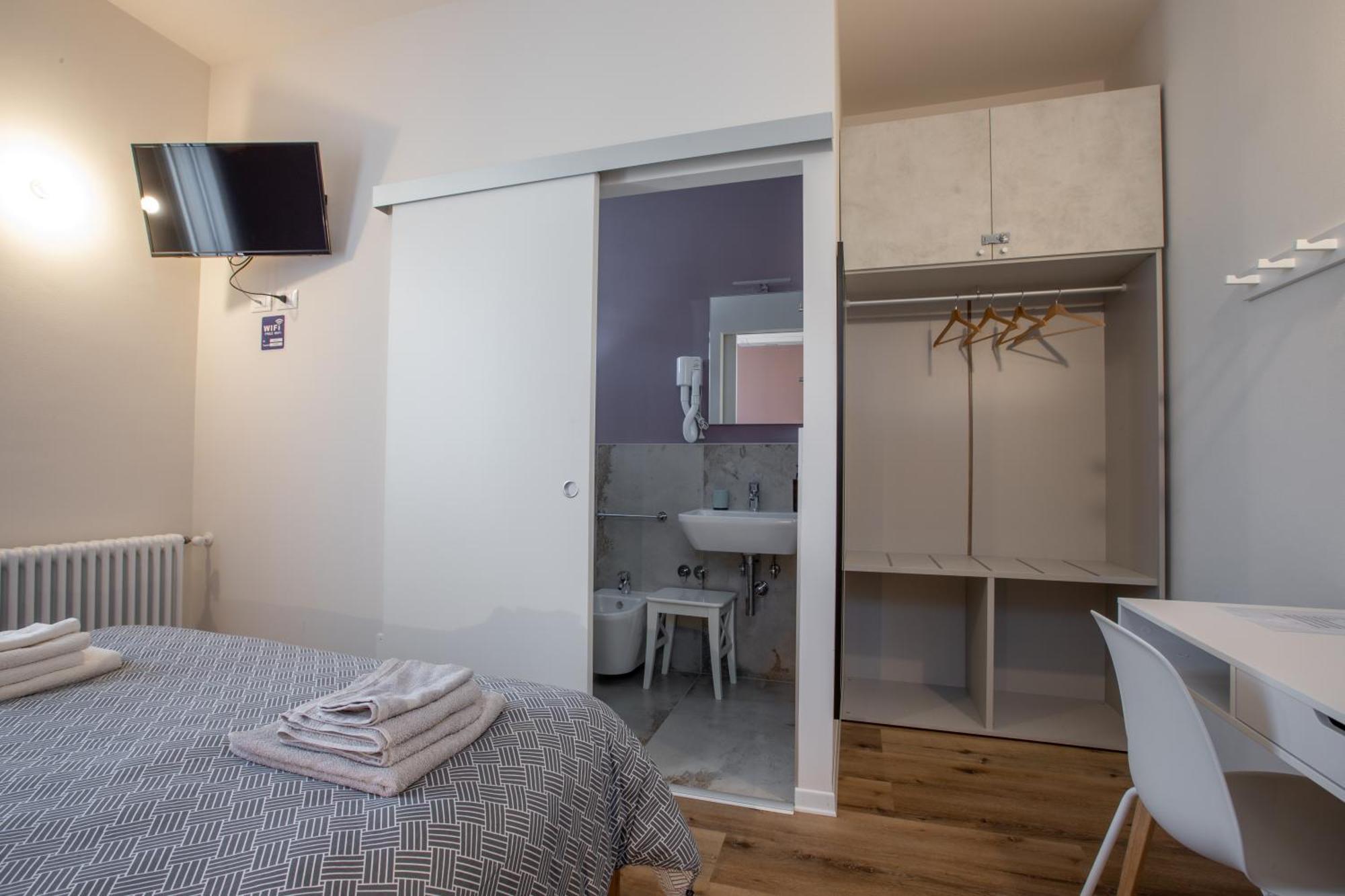 B&B Casa Livia Pordenone Rom bilde