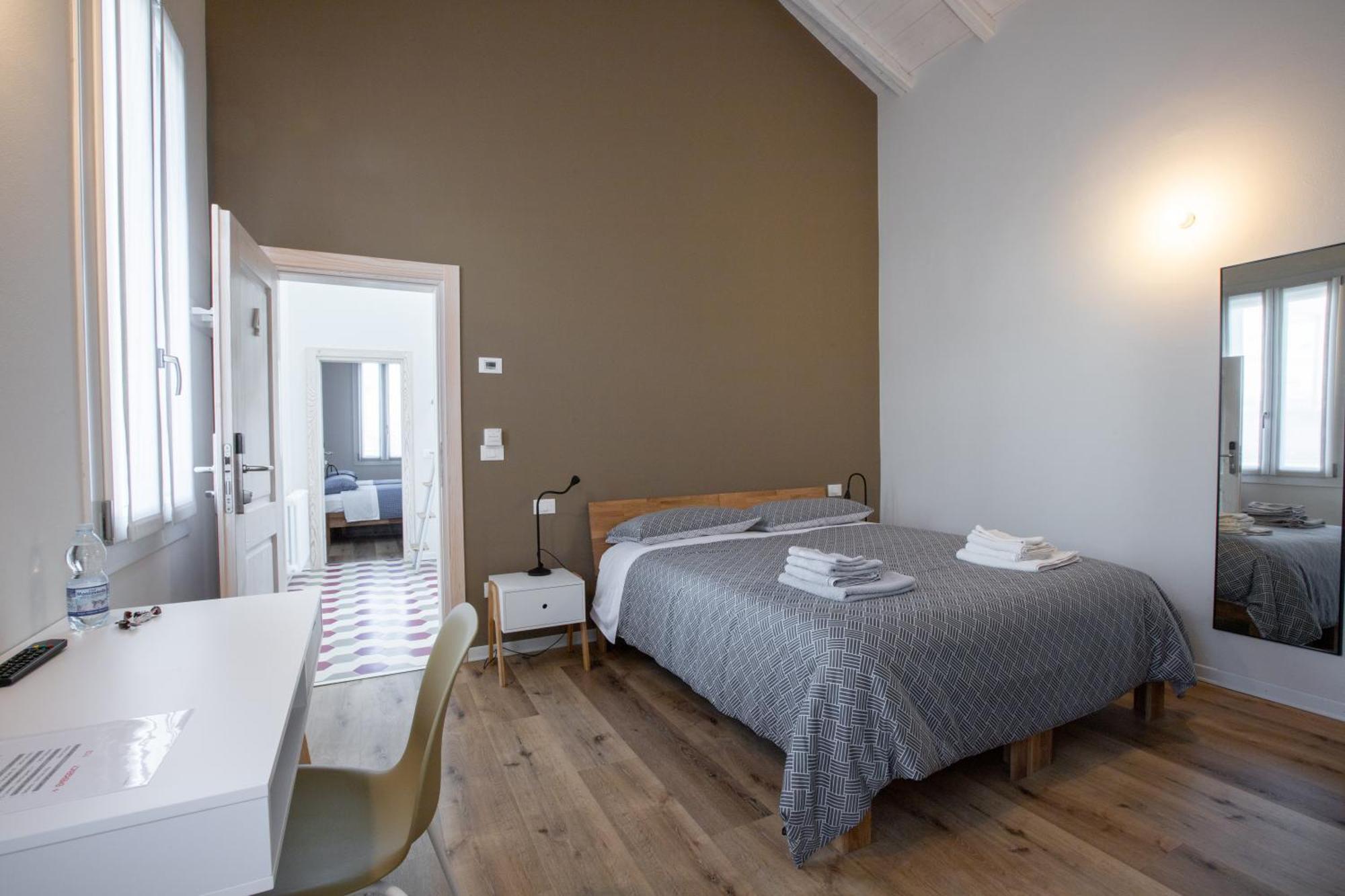 B&B Casa Livia Pordenone Rom bilde