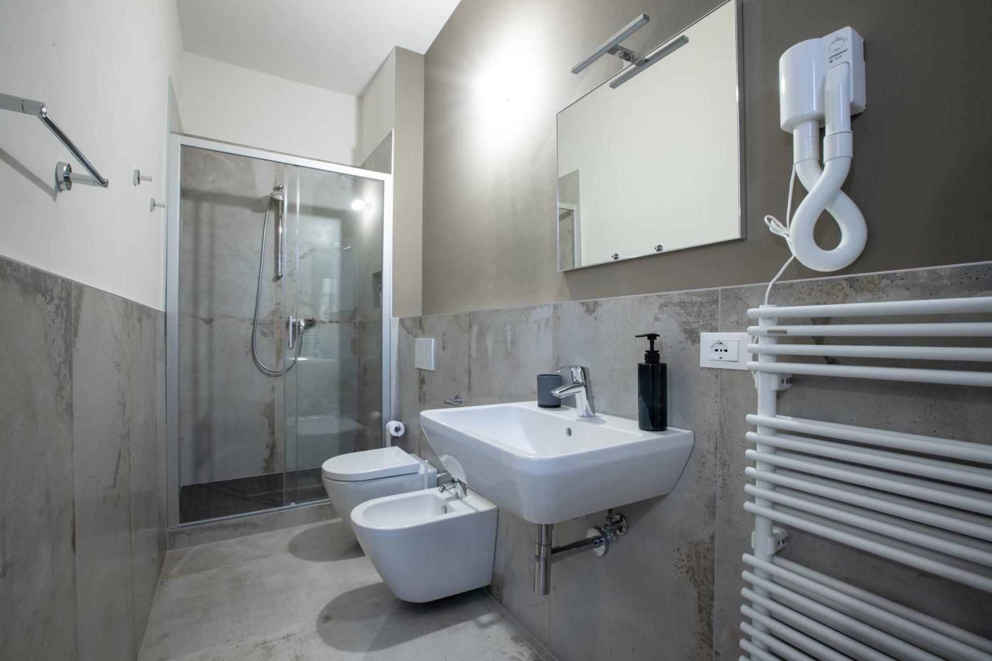 B&B Casa Livia Pordenone Rom bilde